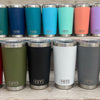YETI Tumblers - Customized with your LOGO, Text or Image