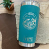 YETI Tumblers - Customized with your LOGO, Text or Image (USA)