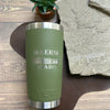 YETI Tumblers - Customized with your LOGO, Text or Image (USA)