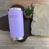 YETI Tumblers - Customized with your LOGO, Text or Image