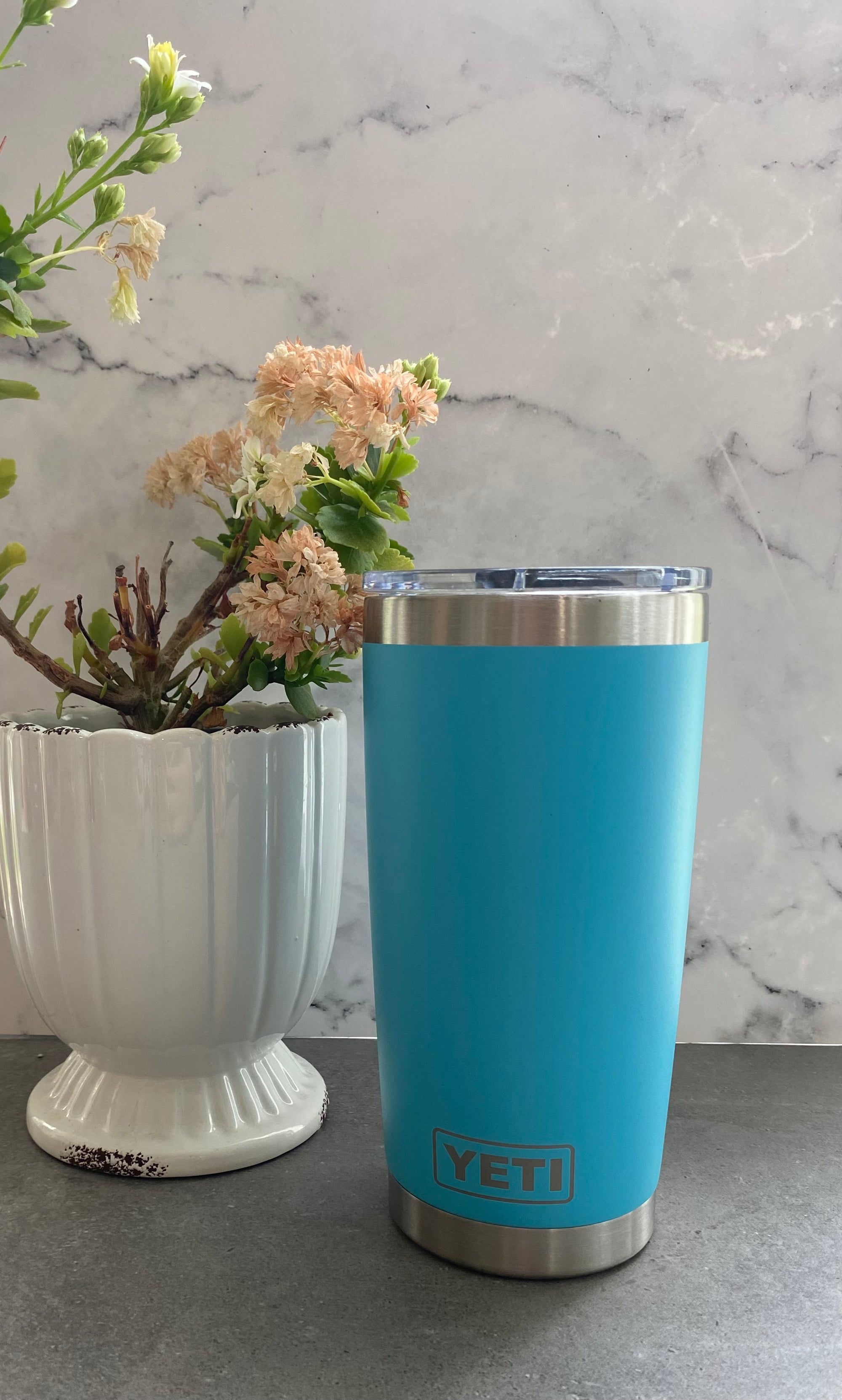 YETI Tumblers - Customized with your LOGO, Text or Image