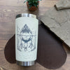 YETI Tumblers - Customized with your LOGO, Text or Image