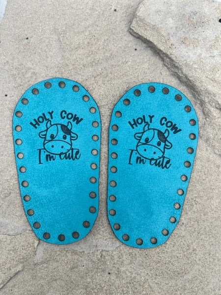 Baby Soles - Ultra Suede : The Perfect Footwear for Your Little Bundle of Joy