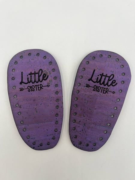 Baby Soles - CORK  : The Perfect Footwear for Your Little Bundle of Joy