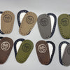 Baby Soles - Faux Leather : The Perfect Footwear for Your Little Bundle of Joy