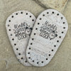 Baby Soles - CORK  : The Perfect Footwear for Your Little Bundle of Joy