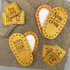 Baby Soles - Ultra Suede : The Perfect Footwear for Your Little Bundle of Joy