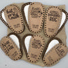 Baby Soles - Ultra Suede : The Perfect Footwear for Your Little Bundle of Joy