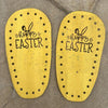 Baby Soles - CORK  : The Perfect Footwear for Your Little Bundle of Joy