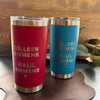 YETI Tumblers - Customized with your LOGO, Text or Image