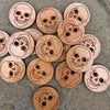 Buttons, Buttons and some more Buttons! - Pack of 25