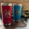 YETI Tumblers - Customized with your LOGO, Text or Image