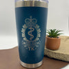 YETI Tumblers - Customized with your LOGO, Text or Image