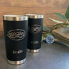 YETI Tumblers - Customized with your LOGO, Text or Image