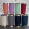 YETI Tumblers - Customized with your LOGO, Text or Image