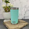YETI Tumblers - Customized with your LOGO, Text or Image