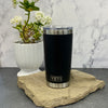 YETI Tumblers - Customized with your LOGO, Text or Image