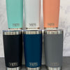 YETI Tumblers - Customized with your LOGO, Text or Image