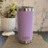 YETI Tumblers - Customized with your LOGO, Text or Image
