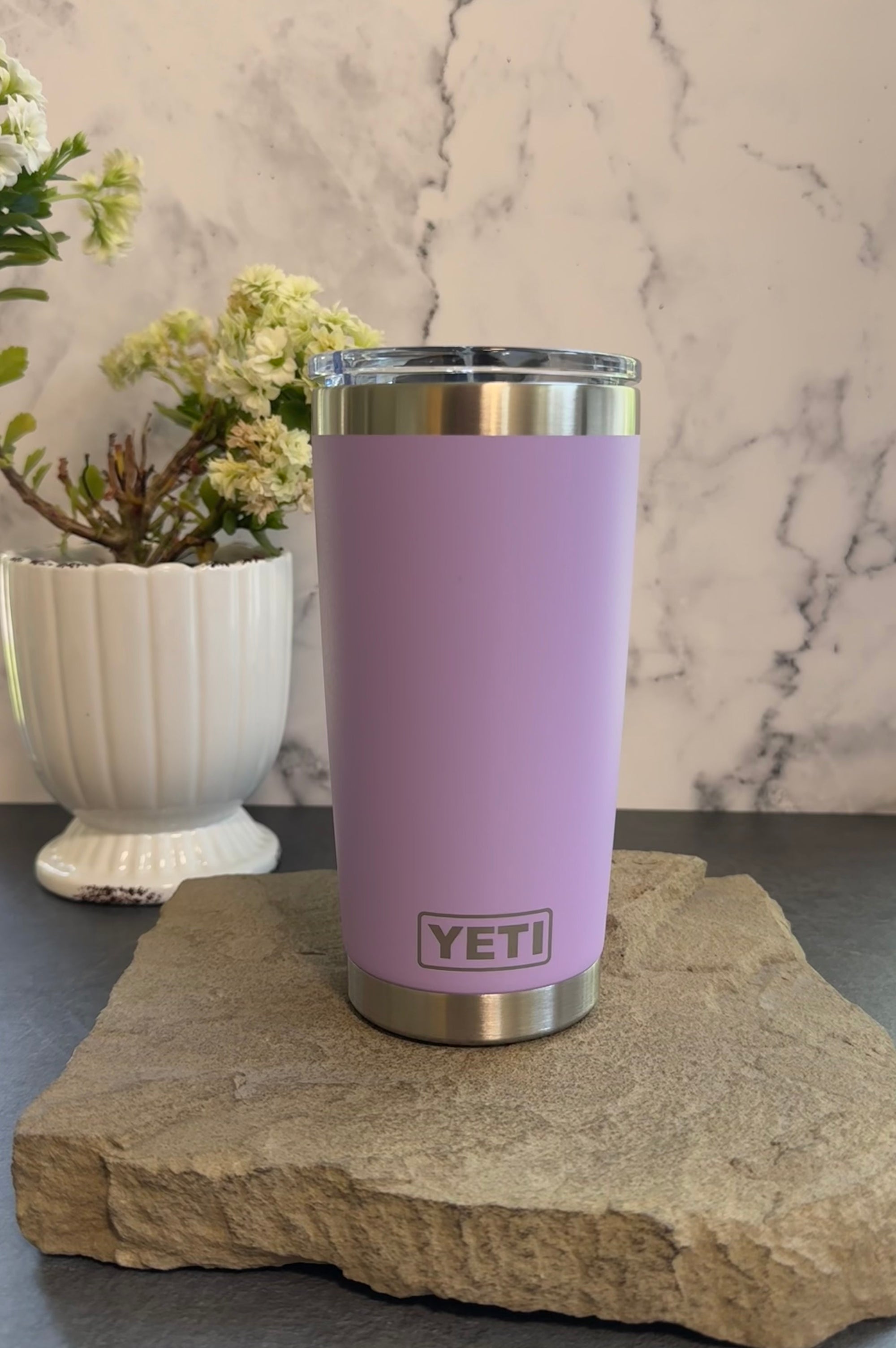YETI Tumblers - Customized with your LOGO, Text or Image