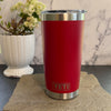 YETI Tumblers - Customized with your LOGO, Text or Image