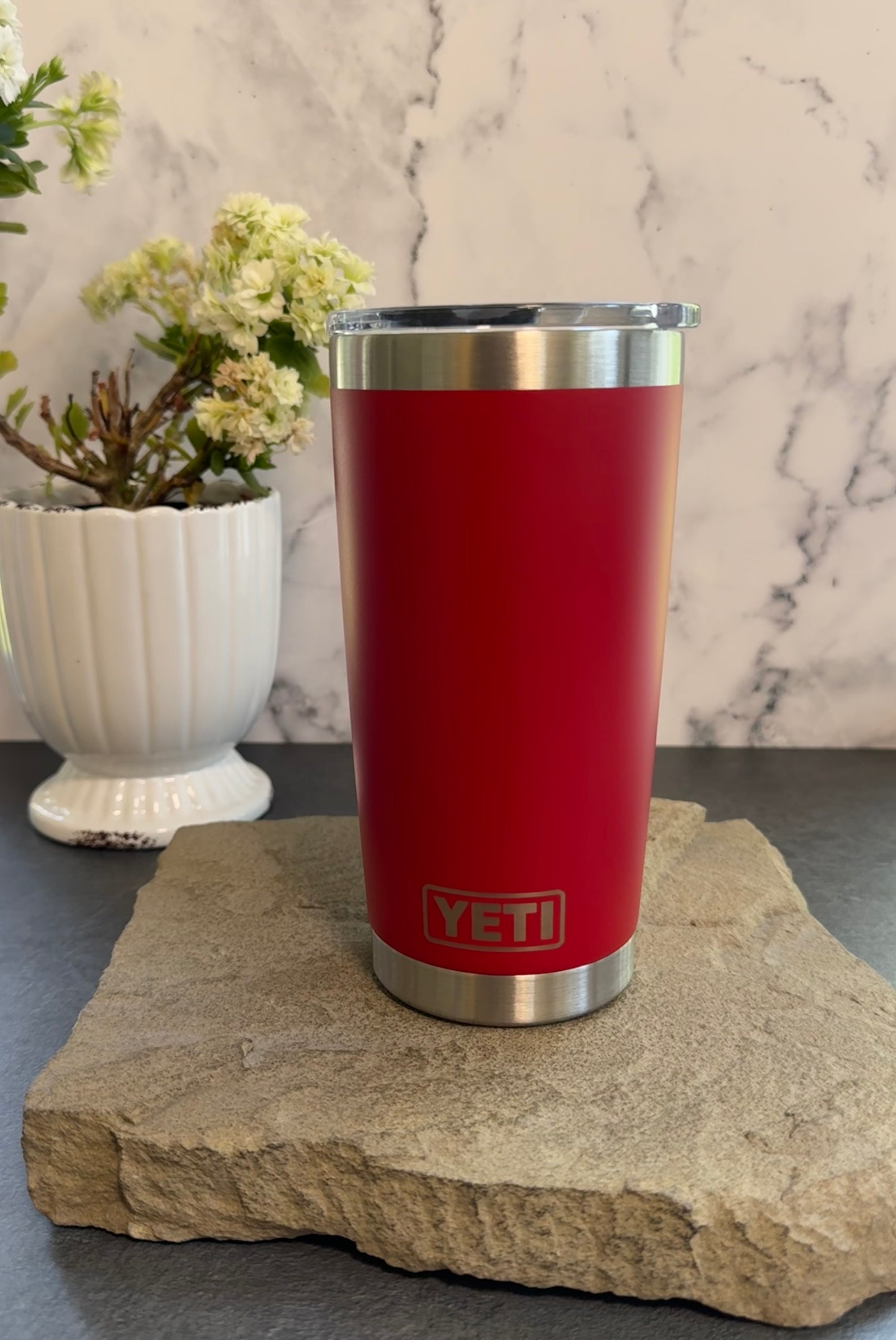 YETI Tumblers - Customized with your LOGO, Text or Image