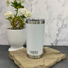 YETI Tumblers - Customized with your LOGO, Text or Image