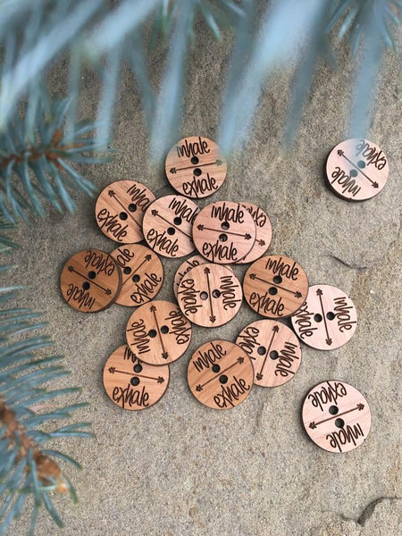 Buttons, Buttons and some more Buttons! - Pack of 25 (Select Options / Quick Check Out))