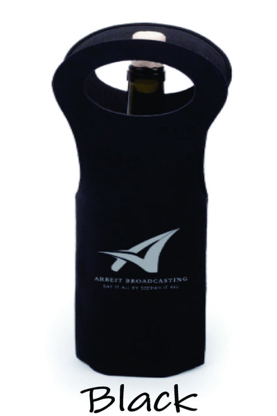 Wine Totes - engraved
